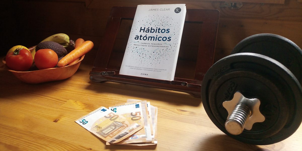 Afianza Hábitos Atómicos